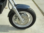 �������� �� ������ �������� Yamaha FZX750-2 1993 ���� 17